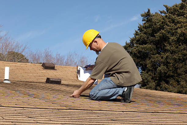 Best Sheet Metal Roofing  in Garfield, NJ