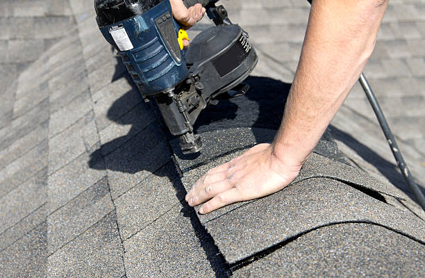 Best Commercial Roofing Services  in Garfield, NJ