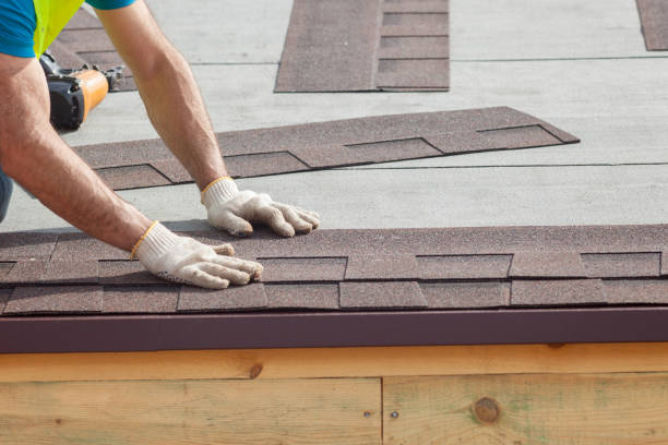 Best 4 Ply Roofing  in Garfield, NJ